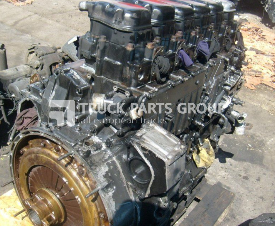 SCANIA R series XPI cylinder block, short block, DC13, EURO5, without a cylinder block - Silindriplokk - Veoauto: pilt 1 SCANIA R series XPI cylinder block, short block, DC13, EURO5, without a cylinder block - Silindriplokk - Veoauto: pilt 1