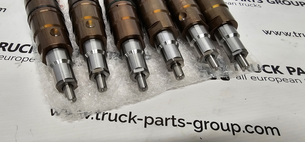 SCANIA Scania XPI injection system EURO5 emission without AD blue injectors unit, injector series XPI, BAND NEW, RECONDITIONED 2086663, 2031836, engine type DC1305, DC1307, DC1310, DC13123, DC13, 13 litres e - Sissepritse - Veoauto: pilt 5 SCANIA Scania XPI injection system EURO5 emission without AD blue injectors unit, injector series XPI, BAND NEW, RECONDITIONED 2086663, 2031836, engine type DC1305, DC1307, DC1310, DC13123, DC13, 13 litres e - Sissepritse - Veoauto: pilt 5