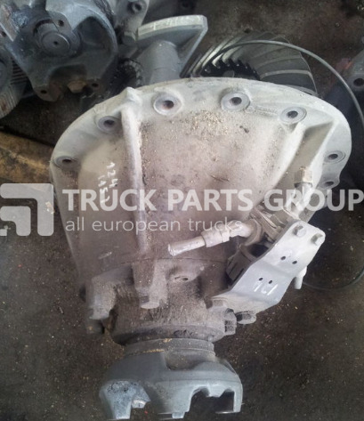 SCANIA series HPI, XPI, EUO4, EUO5 axle gear, differential, Type 7 differential - Diferentsiaalvarustus - Veoauto: pilt 1 SCANIA series HPI, XPI, EUO4, EUO5 axle gear, differential, Type 7 differential - Diferentsiaalvarustus - Veoauto: pilt 1