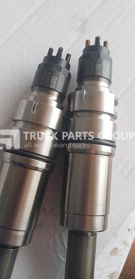 Scania T, P, G, R, L, S series EURO 6 injectors, injector unit, pump unit, fuel supply, XPI system EURO6 emission 2336298 - Sissepritse - Veoauto: pilt 2 Scania T, P, G, R, L, S series EURO 6 injectors, injector unit, pump unit, fuel supply, XPI system EURO6 emission 2336298 - Sissepritse - Veoauto: pilt 2