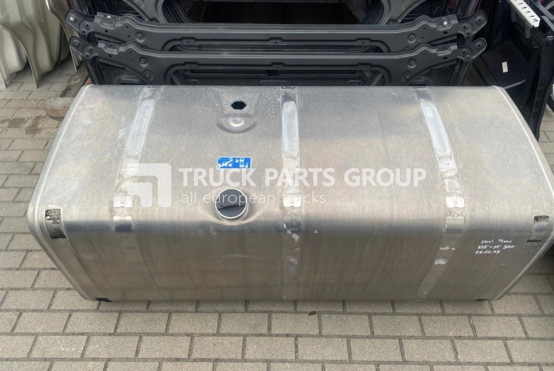 Scania T, P, G, R, L, S series EURO6, EURO 6 emission fuel tank reservoir - Kütusepaak - Veoauto: pilt 1 Scania T, P, G, R, L, S series EURO6, EURO 6 emission fuel tank reservoir - Kütusepaak - Veoauto: pilt 1