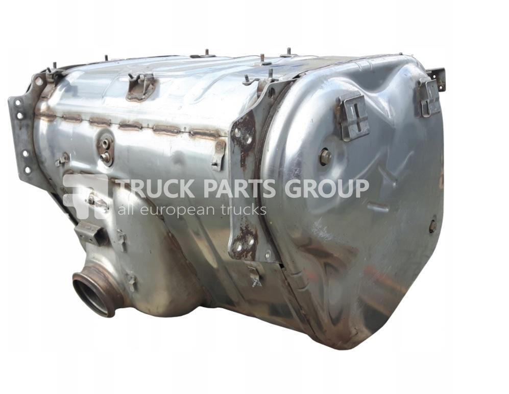 Scania T, P, G, R, L, S series EURO6, EURO 6 emission silencer, catalyst V8, 8 cylinder, 2137226, 2442152, 2442151, 2442152, 2442153, 2159886, 2137226, 2159888, 520 HP, 580 HP, 730 HP - Summuti - Veoauto: pilt 1 Scania T, P, G, R, L, S series EURO6, EURO 6 emission silencer, catalyst V8, 8 cylinder, 2137226, 2442152, 2442151, 2442152, 2442153, 2159886, 2137226, 2159888, 520 HP, 580 HP, 730 HP - Summuti - Veoauto: pilt 1
