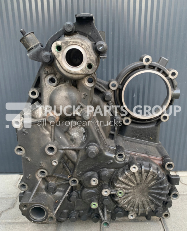 Scania T, P, G, R, L, S series retarder housing EURO6, EURO 6 emission, GR875R, GRS895R, GRSO905R, GRSO925R, GRSO935R, 2514438, 2519857, 2423437, 2514438, 2519857 - Jõuülekanne - Veoauto: pilt 1 Scania T, P, G, R, L, S series retarder housing EURO6, EURO 6 emission, GR875R, GRS895R, GRSO905R, GRSO925R, GRSO935R, 2514438, 2519857, 2423437, 2514438, 2519857 - Jõuülekanne - Veoauto: pilt 1