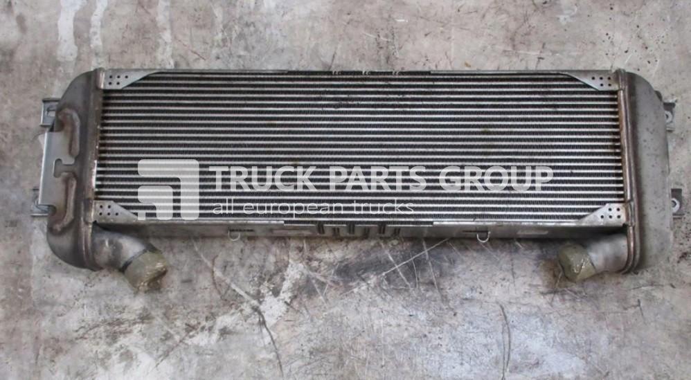 Scania T, P, G, R, L series scania EURO5, EURO 5 emission XPI injection system, DC13 engine, EGR cooler, 1880827, 1764094, 1785348, 1752543, 1755921, 2122093, 2051209, 2013337, 1812945, 1911606, 18613 - EGR-jahuti - Veoauto: pilt 1 Scania T, P, G, R, L series scania EURO5, EURO 5 emission XPI injection system, DC13 engine, EGR cooler, 1880827, 1764094, 1785348, 1752543, 1755921, 2122093, 2051209, 2013337, 1812945, 1911606, 18613 - EGR-jahuti - Veoauto: pilt 1