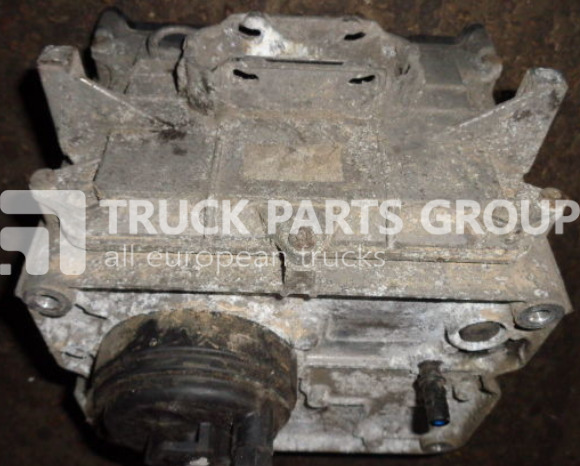 VOLVO AD blue control unit EDC, pump unit 21002996; 20975638, 209 control unit - Väljalaskesüsteem - Veoauto: pilt 1 VOLVO AD blue control unit EDC, pump unit 21002996; 20975638, 209 control unit - Väljalaskesüsteem - Veoauto: pilt 1