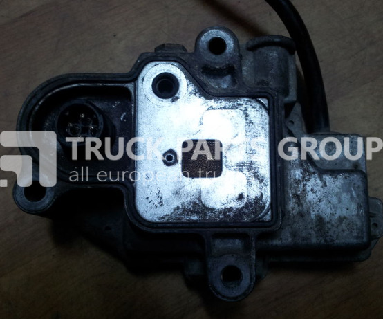 VOLVO FH13, FH4 EURO5, EURO6 exhaust brake valve 21379051, 85003901, 8 control unit - Väljalaskesüsteem - Veoauto: pilt 1 VOLVO FH13, FH4 EURO5, EURO6 exhaust brake valve 21379051, 85003901, 8 control unit - Väljalaskesüsteem - Veoauto: pilt 1