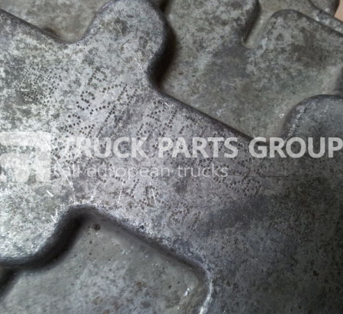 VOLVO FH13, FH4 EURO5, EURO6 exhaust brake valve 21379051, 85003901, 8 control unit - Väljalaskesüsteem - Veoauto: pilt 3 VOLVO FH13, FH4 EURO5, EURO6 exhaust brake valve 21379051, 85003901, 8 control unit - Väljalaskesüsteem - Veoauto: pilt 3