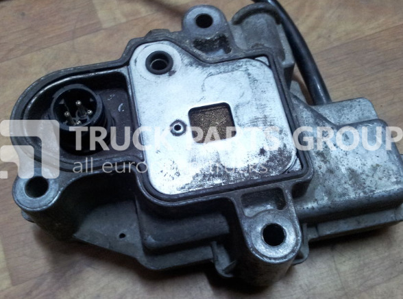 VOLVO FH13, FH4 EURO5, EURO6 exhaust brake valve 21379051, 85003901, 8 control unit - Väljalaskesüsteem - Veoauto: pilt 2 VOLVO FH13, FH4 EURO5, EURO6 exhaust brake valve 21379051, 85003901, 8 control unit - Väljalaskesüsteem - Veoauto: pilt 2