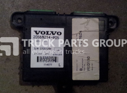 VOLVO FH13, FM13 EURO 4, EURO 5, ECS unit, control unit, EDC, ECU, EUR control unit - Mootori juhtimisseade - Veoauto: pilt 1 VOLVO FH13, FM13 EURO 4, EURO 5, ECS unit, control unit, EDC, ECU, EUR control unit - Mootori juhtimisseade - Veoauto: pilt 1