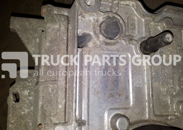 VOLVO FH13, FM13, EURO4, EURO5, DeNOx distribution module RVI KERAX, M AdBlue pump - Väljalaskesüsteem - Veoauto: pilt 2 VOLVO FH13, FM13, EURO4, EURO5, DeNOx distribution module RVI KERAX, M AdBlue pump - Väljalaskesüsteem - Veoauto: pilt 2