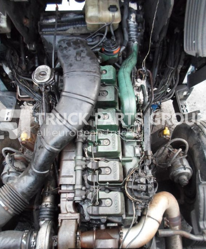 VOLVO FH16 D16A engine EURO2 engine - Mootor - Veoauto: pilt 2 VOLVO FH16 D16A engine EURO2 engine - Mootor - Veoauto: pilt 2