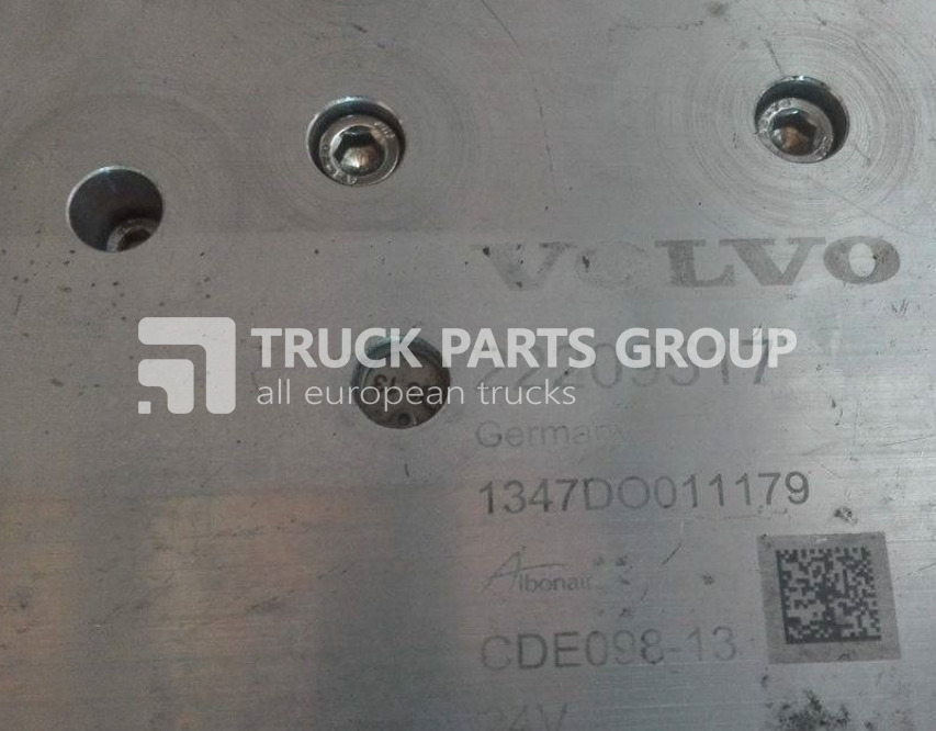 VOLVO FH4 EURO6, AD blue pump unit, RET-TA, 22209517, 22610216, 222095 AdBlue pump - Väljalaskesüsteem - Veoauto: pilt 2 VOLVO FH4 EURO6, AD blue pump unit, RET-TA, 22209517, 22610216, 222095 AdBlue pump - Väljalaskesüsteem - Veoauto: pilt 2