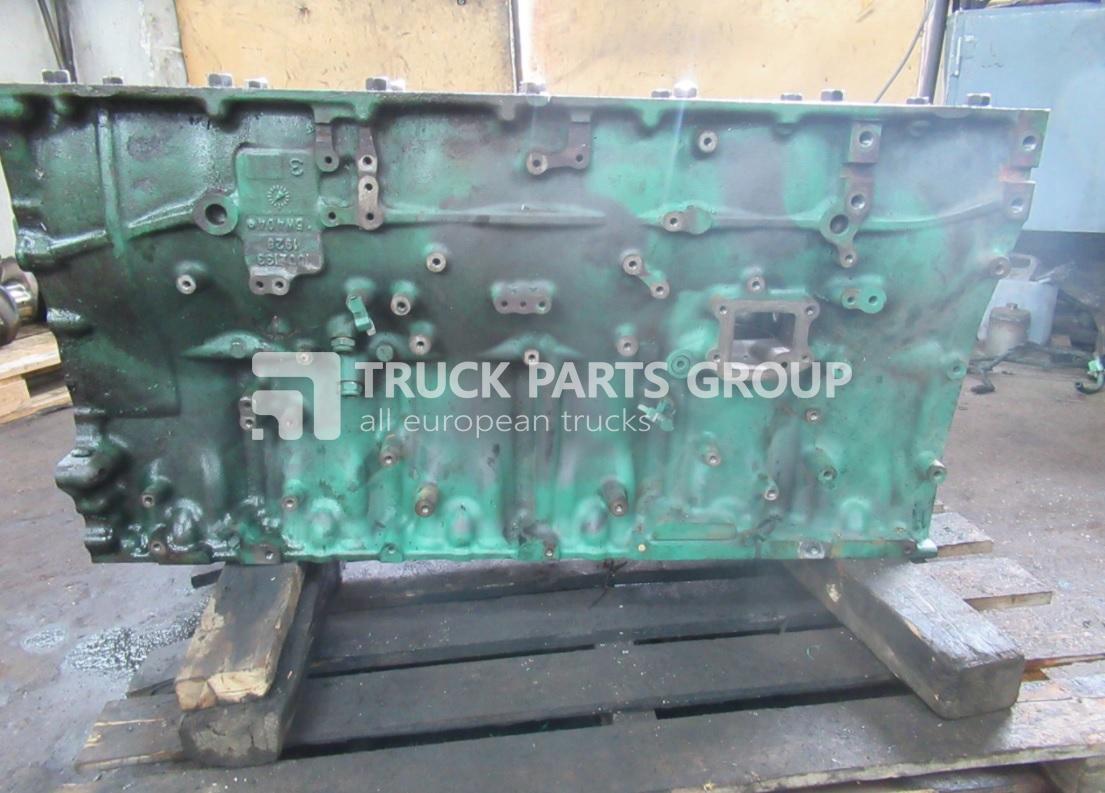 VOLVO FH4 EURO6, EURO 6 emission cylinder block, 21310867, 22056231, 22497988, short block - Silindriplokk - Veoauto: pilt 1 VOLVO FH4 EURO6, EURO 6 emission cylinder block, 21310867, 22056231, 22497988, short block - Silindriplokk - Veoauto: pilt 1