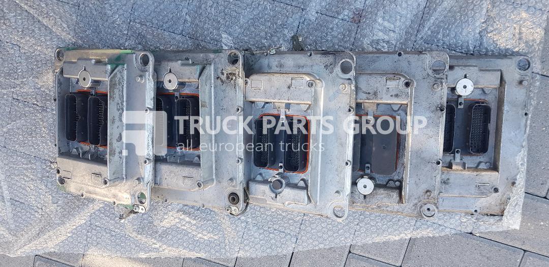 VOLVO FL, FM, D7E, DXI7, D5E, DXI5, D6E, DXI6 engine computer, engine control unit, EDC, ECU, EURO 4, EURO 5 emission, RENAULT PREMIUM, MIDLUM DXI7, 60100007; 60100008; 60100008; 60100008; 7460100007; - Mootori juhtimisseade - Veoauto: pilt 1 VOLVO FL, FM, D7E, DXI7, D5E, DXI5, D6E, DXI6 engine computer, engine control unit, EDC, ECU, EURO 4, EURO 5 emission, RENAULT PREMIUM, MIDLUM DXI7, 60100007; 60100008; 60100008; 60100008; 7460100007; - Mootori juhtimisseade - Veoauto: pilt 1