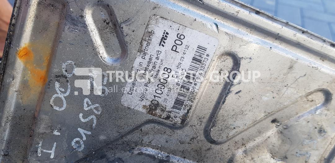 VOLVO FL, FM, D7E, DXI7, D5E, DXI5, D6E, DXI6 engine computer, engine control unit, EDC, ECU, EURO 4, EURO 5 emission, RENAULT PREMIUM, MIDLUM DXI7, 60100007; 60100008; 60100008; 60100008; 7460100007; - Mootori juhtimisseade - Veoauto: pilt 2 VOLVO FL, FM, D7E, DXI7, D5E, DXI5, D6E, DXI6 engine computer, engine control unit, EDC, ECU, EURO 4, EURO 5 emission, RENAULT PREMIUM, MIDLUM DXI7, 60100007; 60100008; 60100008; 60100008; 7460100007; - Mootori juhtimisseade - Veoauto: pilt 2