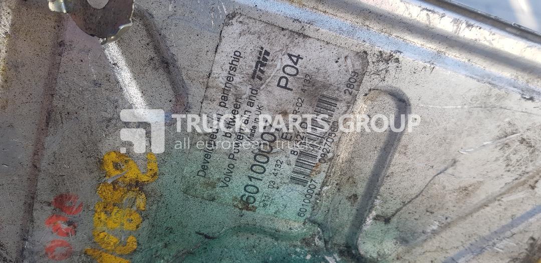 VOLVO FL, FM, D7E, DXI7, D5E, DXI5, D6E, DXI6 engine computer, engine control unit, EDC, ECU, EURO 4, EURO 5 emission, RENAULT PREMIUM, MIDLUM DXI7, 60100007; 60100008; 60100008; 60100008; 7460100007; - Mootori juhtimisseade - Veoauto: pilt 5 VOLVO FL, FM, D7E, DXI7, D5E, DXI5, D6E, DXI6 engine computer, engine control unit, EDC, ECU, EURO 4, EURO 5 emission, RENAULT PREMIUM, MIDLUM DXI7, 60100007; 60100008; 60100008; 60100008; 7460100007; - Mootori juhtimisseade - Veoauto: pilt 5