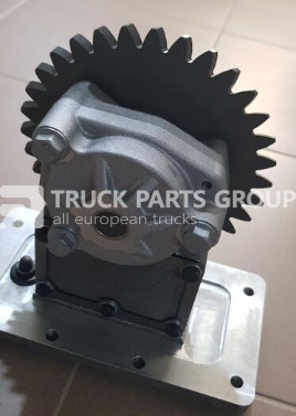 VOLVO PTO power take off, oil pump, 1673777, 1655290, 1527730, 994892, control unit - Õlipump - Veoauto: pilt 1 VOLVO PTO power take off, oil pump, 1673777, 1655290, 1527730, 994892, control unit - Õlipump - Veoauto: pilt 1