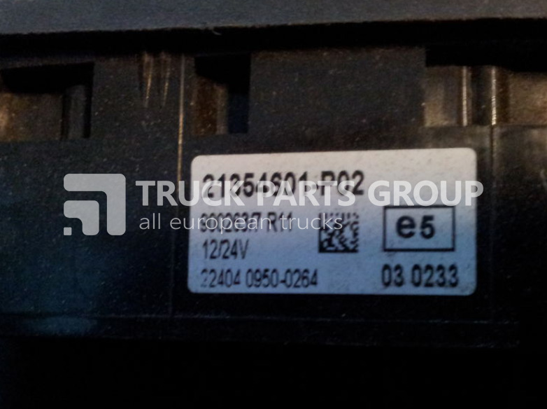 VOLVO door control unit, control panel, Switch panel, door dashboard - Armatuurlaud - Veoauto: pilt 3 VOLVO door control unit, control panel, Switch panel, door dashboard - Armatuurlaud - Veoauto: pilt 3