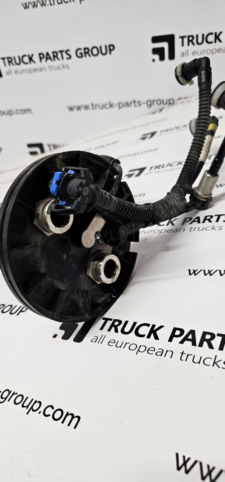 IVECO IVECO STRALIS EURO6 HI-WAY ad blue dosser, level sensor, pumping module element DeNOx 5801279467, 41299331, 504289362, 504283329, 41272285, 504283309, 818208 - Varuosa - Veoauto: pilt 2 IVECO IVECO STRALIS EURO6 HI-WAY ad blue dosser, level sensor, pumping module element DeNOx 5801279467, 41299331, 504289362, 504283329, 41272285, 504283309, 818208 - Varuosa - Veoauto: pilt 2