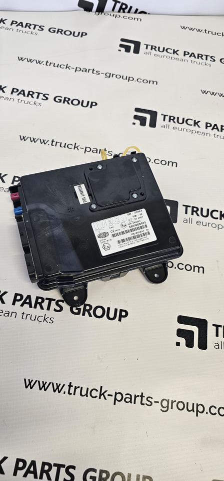 Iveco IVECO STRALIS EURO6 comfort module BSI, BSM, ECU control unit 5801906925, 5801577595, 5801699841, 10R040933 - Varuosa: pilt 1 Iveco IVECO STRALIS EURO6 comfort module BSI, BSM, ECU control unit 5801906925, 5801577595, 5801699841, 10R040933 - Varuosa: pilt 1