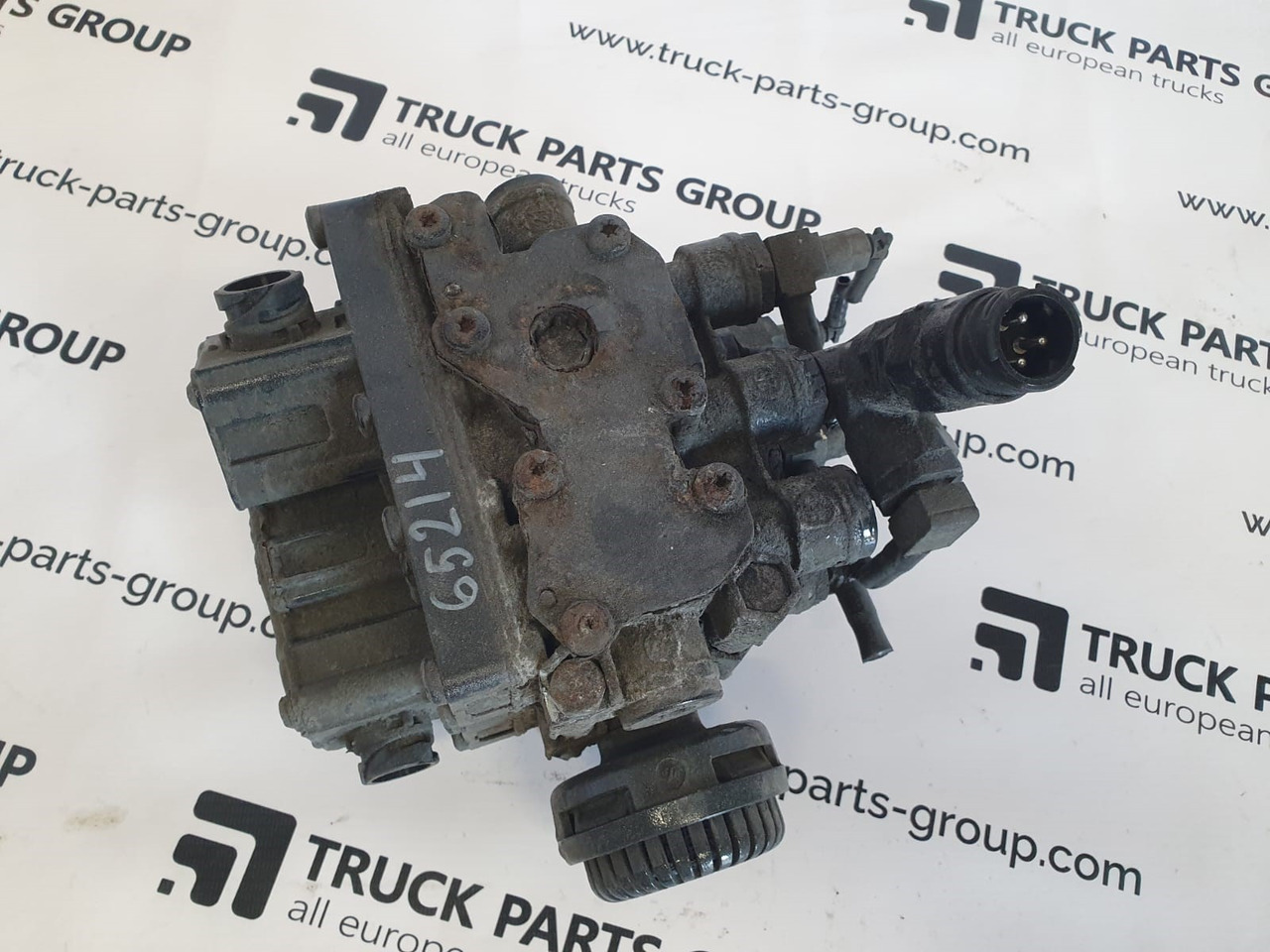 MAN MAN TGX, TGS, EURO6 emission, solenoid air suspension valve control by WABCO 81259026240, 81259029240, 81259026158, 81259026240, 81259029158, MK631248 - Varuosa - Veoauto: pilt 2 MAN MAN TGX, TGS, EURO6 emission, solenoid air suspension valve control by WABCO 81259026240, 81259029240, 81259026158, 81259026240, 81259029158, MK631248 - Varuosa - Veoauto: pilt 2