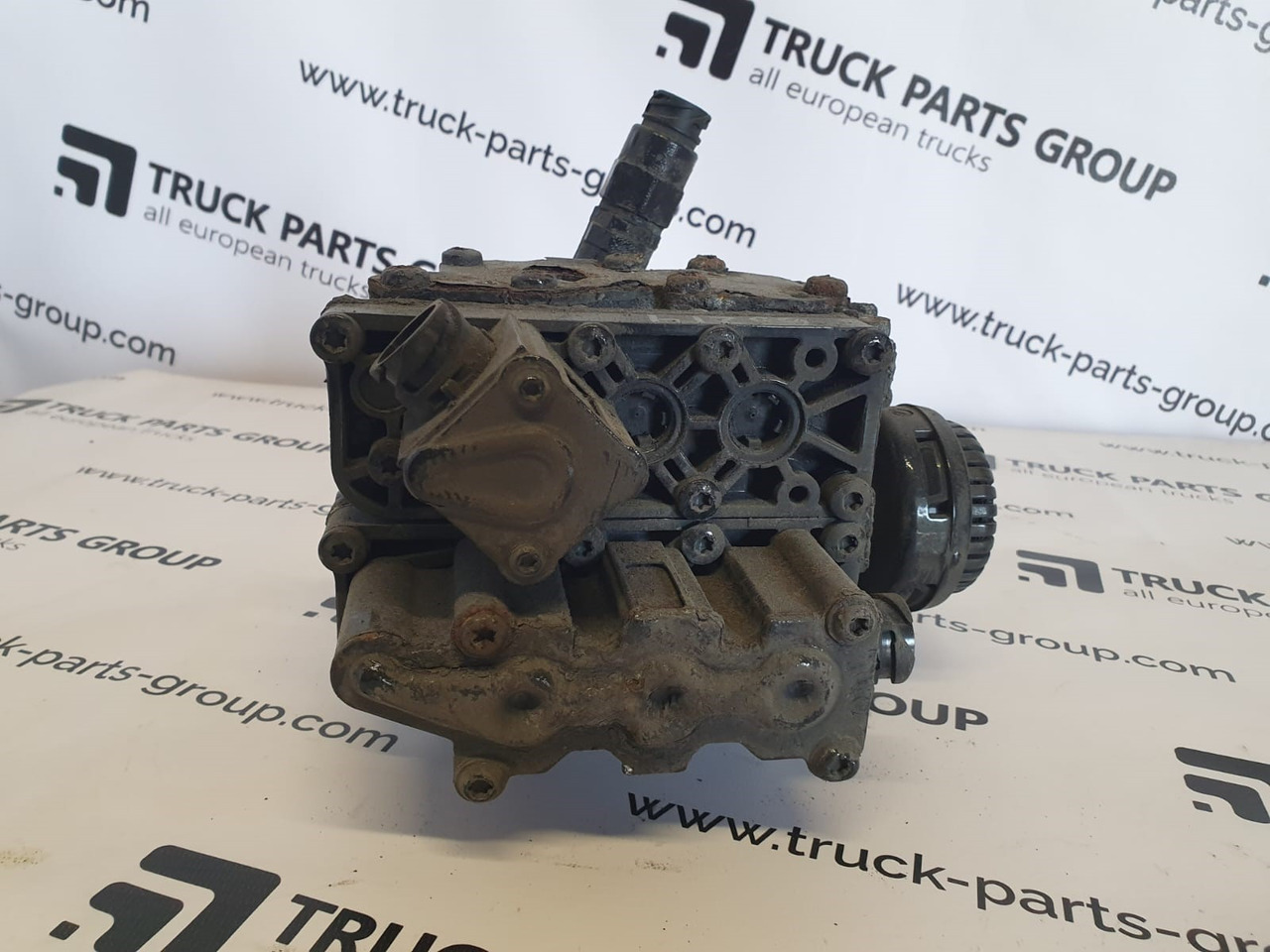 MAN MAN TGX, TGS, EURO6 emission, solenoid air suspension valve control by WABCO 81259026240, 81259029240, 81259026158, 81259026240, 81259029158, MK631248 - Varuosa - Veoauto: pilt 3 MAN MAN TGX, TGS, EURO6 emission, solenoid air suspension valve control by WABCO 81259026240, 81259029240, 81259026158, 81259026240, 81259029158, MK631248 - Varuosa - Veoauto: pilt 3