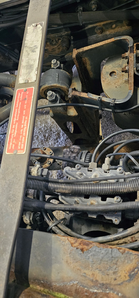 MAN MAN TGX, TGX EURO6 trailing axle, lifting axle 81432706162, 81432706106, 06014944913, 06112290021, 06112220518, 81432706102, 81432706170, 06112220218, 83906720001, 06112220318, 64455030007, 8143600603 - Varuosa - Veoauto: pilt 4 MAN MAN TGX, TGX EURO6 trailing axle, lifting axle 81432706162, 81432706106, 06014944913, 06112290021, 06112220518, 81432706102, 81432706170, 06112220218, 83906720001, 06112220318, 64455030007, 8143600603 - Varuosa - Veoauto: pilt 4