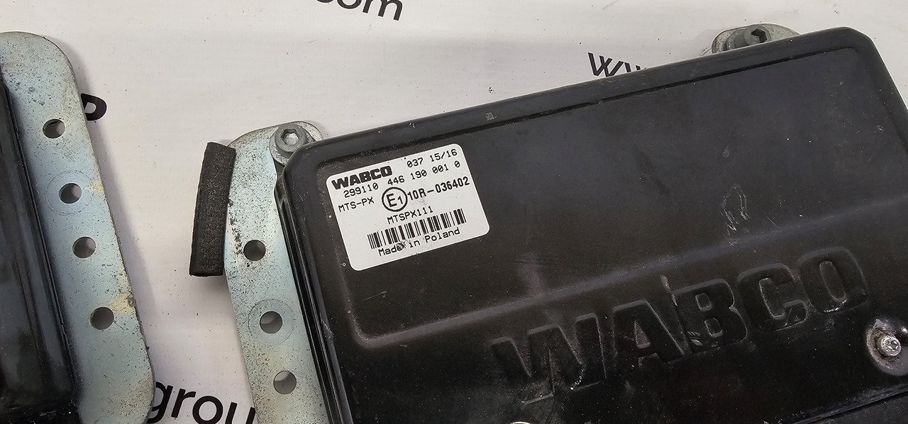 Scania VOLVO, SCANIA electronics ECU control unit BUS, MTS PX unit, I/O-B unit 25954823, 21970991, 21306173, 489555, 0504004109, 204855, 4461900010, 292642, 299110, 70395975, 3071490, 70395988, 3654469, 204 - Varuosa: pilt 5 Scania VOLVO, SCANIA electronics ECU control unit BUS, MTS PX unit, I/O-B unit 25954823, 21970991, 21306173, 489555, 0504004109, 204855, 4461900010, 292642, 299110, 70395975, 3071490, 70395988, 3654469, 204 - Varuosa: pilt 5