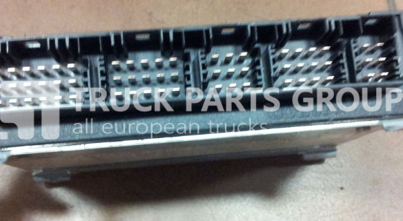 WABCO DAF XF, 106XF, EURO6, EBS3, CM control unit, control module, EBS control unit - Mootori juhtimisseade - Veoauto: pilt 2 WABCO DAF XF, 106XF, EURO6, EBS3, CM control unit, control module, EBS control unit - Mootori juhtimisseade - Veoauto: pilt 2