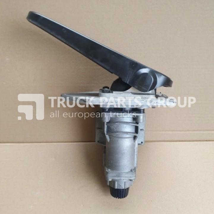 WABCO brake main valve VDL bus, Iveco, Bova, Irizar, Van Hool, Foton 4800020210, 4800030061, 4800020220, 1102408020, 5801546260, 30016603, 759010027, 4800030051 - Piduriklapp - Buss: pilt 1 WABCO brake main valve VDL bus, Iveco, Bova, Irizar, Van Hool, Foton 4800020210, 4800030061, 4800020220, 1102408020, 5801546260, 30016603, 759010027, 4800030051 - Piduriklapp - Buss: pilt 1