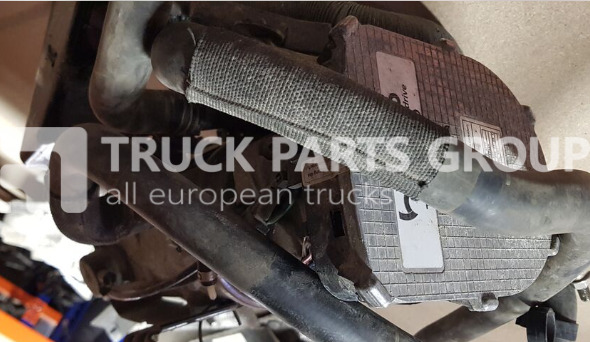 Webasto warm water heater heater - Soojendus/ Ventilatsioon - Veoauto: pilt 2 Webasto warm water heater heater - Soojendus/ Ventilatsioon - Veoauto: pilt 2