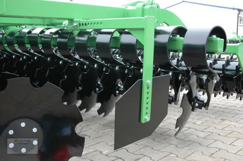 BOMET Kompaktscheibenegge Bomet U223/6 - Ketasäke: pilt 5 BOMET Kompaktscheibenegge Bomet U223/6 - Ketasäke: pilt 5