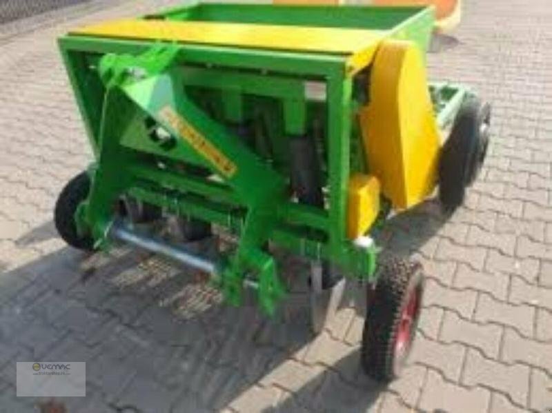 Uus Kartulipanija BOMET Pflanzmaschine Bomet Gemma S290 Setzmaschine Zwiebeln 3reihig NEU: pilt 7