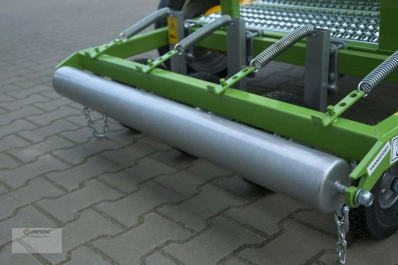 BOMET Pflanzmaschine Bomet Gemma S290 Setzmaschine Zwiebeln 3reihig NEU - Kartulipanija: pilt 2 BOMET Pflanzmaschine Bomet Gemma S290 Setzmaschine Zwiebeln 3reihig NEU - Kartulipanija: pilt 2