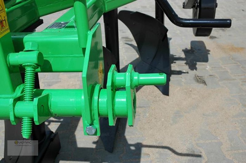BOMET Rahmenpflug U013/2 4 Schar 0,25m Körperbreite - Ader: pilt 5 BOMET Rahmenpflug U013/2 4 Schar 0,25m Körperbreite - Ader: pilt 5