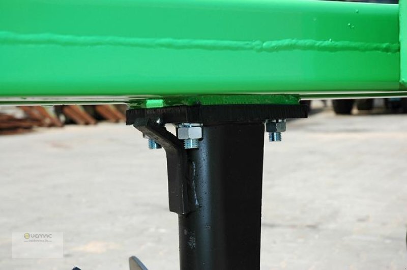 BOMET Rahmenpflug U013/2 4 Schar 0,25m Körperbreite - Ader: pilt 4 BOMET Rahmenpflug U013/2 4 Schar 0,25m Körperbreite - Ader: pilt 4