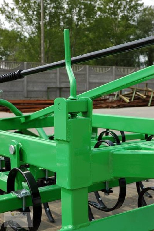 BOMET Saatbettkombination Bomet U724/1 - Maaharimisseadmed: pilt 4 BOMET Saatbettkombination Bomet U724/1 - Maaharimisseadmed: pilt 4