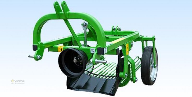 BOMET Z655/1 Kartoffelroder Roder Kartoffel Schwingsiebroder NEU - Kartulivõtumasin: pilt 1 BOMET Z655/1 Kartoffelroder Roder Kartoffel Schwingsiebroder NEU - Kartulivõtumasin: pilt 1