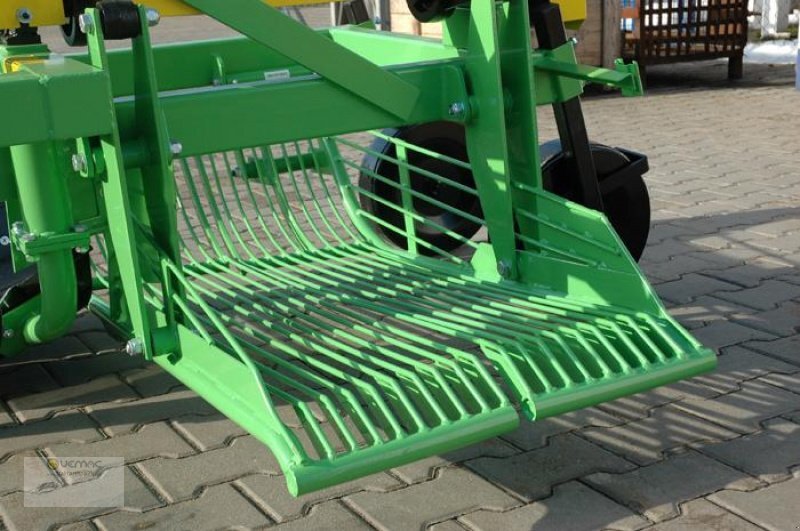 BOMET Z655 Kartoffelroder Roder Kartoffel Schwingsiebroder NEU - Kartulivõtumasin: pilt 5 BOMET Z655 Kartoffelroder Roder Kartoffel Schwingsiebroder NEU - Kartulivõtumasin: pilt 5