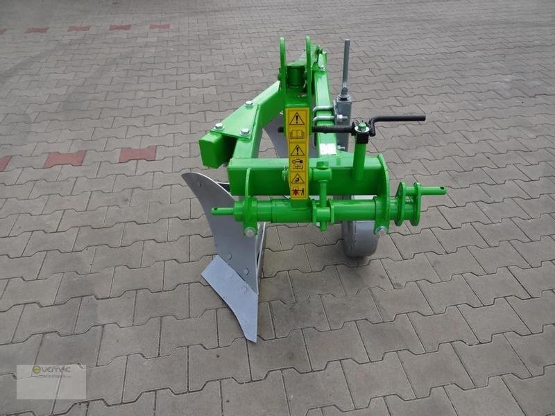 BOMET Zweischarpflug Zweischar Pflug Bomet Lyra 20cm Beetpflug Neu - Ader: pilt 4 BOMET Zweischarpflug Zweischar Pflug Bomet Lyra 20cm Beetpflug Neu - Ader: pilt 4