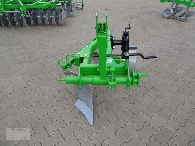 BOMET Zweischarpflug Zweischar Pflug Bomet Lyra 25cm Beetpflug Neu - Ader: pilt 4 BOMET Zweischarpflug Zweischar Pflug Bomet Lyra 25cm Beetpflug Neu - Ader: pilt 4