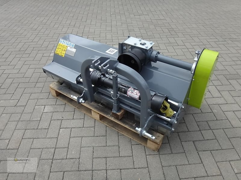 Bellon Mit TTC 160 160cm Mulcher Schlegelmulcher Mähwerk NEU - Hooldusniiduk/ Multšer: pilt 5 Bellon Mit TTC 160 160cm Mulcher Schlegelmulcher Mähwerk NEU - Hooldusniiduk/ Multšer: pilt 5