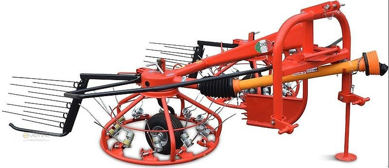 Boxer Heuwender 300cm Boxer HB275 Heuschwader Kreiselwender Schwader - Kaarutaja/ Reha: pilt 1 Boxer Heuwender 300cm Boxer HB275 Heuschwader Kreiselwender Schwader - Kaarutaja/ Reha: pilt 1