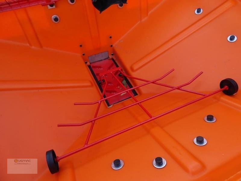 Uus Liiva-/ Soolajaotur Dexwal PSK1200 Streuer Salzstreuer Sand Sole Winterdienst NEU: pilt 20