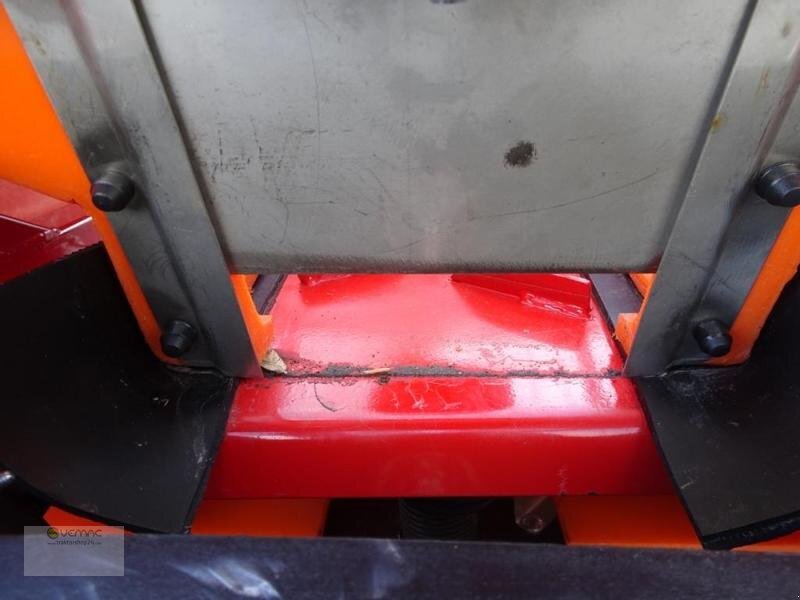 Uus Liiva-/ Soolajaotur Dexwal PSK1200 Streuer Salzstreuer Sand Sole Winterdienst NEU: pilt 17