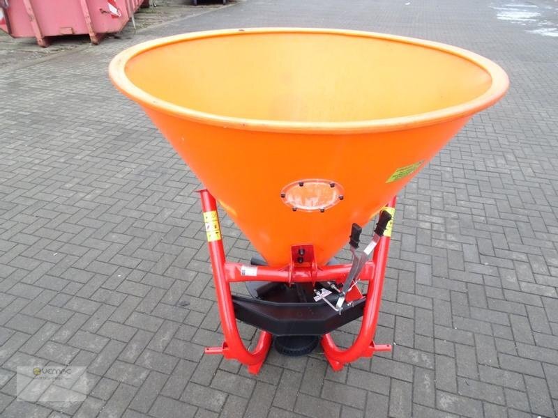 Uus Liiva-/ Soolajaotur Dexwal Salzstreuer Düngerstreuer Streuer Trichterstreuer 200 Liter: pilt 11 Uus Liiva-/ Soolajaotur Dexwal Salzstreuer Düngerstreuer Streuer Trichterstreuer 200 Liter: pilt 11