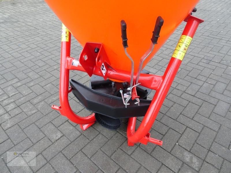 Uus Liiva-/ Soolajaotur Dexwal Salzstreuer Düngerstreuer Streuer Trichterstreuer 200 Liter: pilt 6 Uus Liiva-/ Soolajaotur Dexwal Salzstreuer Düngerstreuer Streuer Trichterstreuer 200 Liter: pilt 6