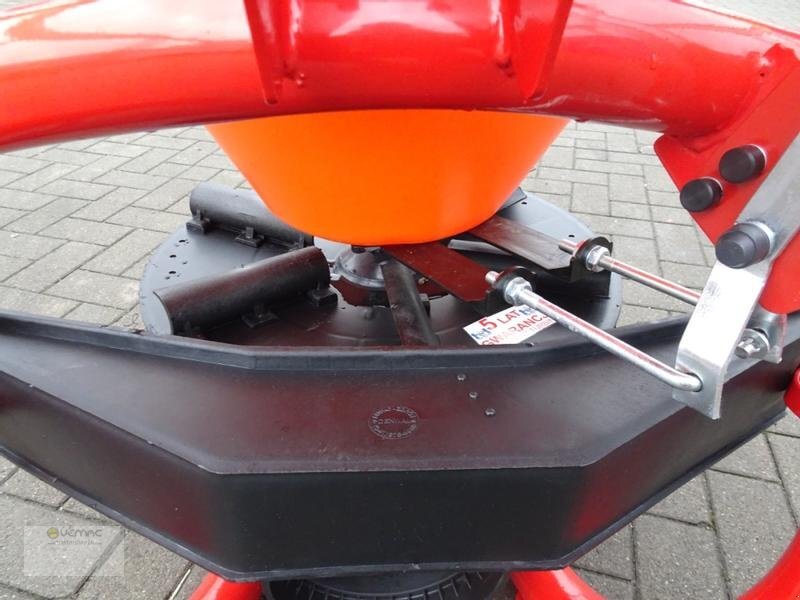 Uus Liiva-/ Soolajaotur Dexwal Salzstreuer Düngerstreuer Streuer Trichterstreuer 300 Liter: pilt 9 Uus Liiva-/ Soolajaotur Dexwal Salzstreuer Düngerstreuer Streuer Trichterstreuer 300 Liter: pilt 9