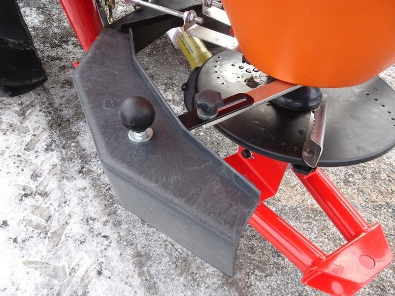 Uus Liiva-/ Soolajaotur Dexwal Salzstreuer Düngerstreuer Streuer Trichterstreuer 300 Liter: pilt 13 Uus Liiva-/ Soolajaotur Dexwal Salzstreuer Düngerstreuer Streuer Trichterstreuer 300 Liter: pilt 13