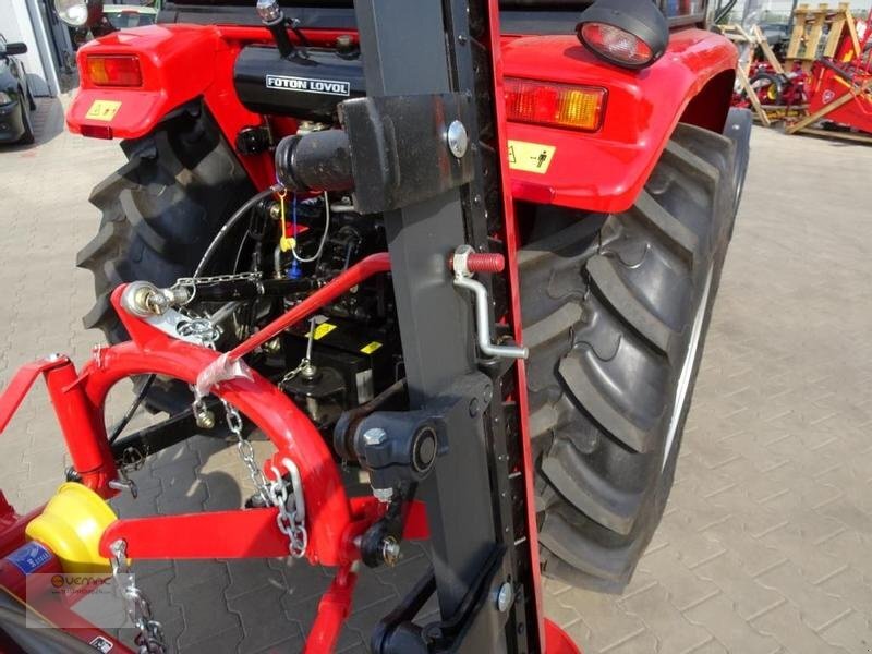 FPM Doppelmesser Mähbalken FMP Agromehanika 125cm Mäher Mähwerk NEU - Niiduk: pilt 2 FPM Doppelmesser Mähbalken FMP Agromehanika 125cm Mäher Mähwerk NEU - Niiduk: pilt 2